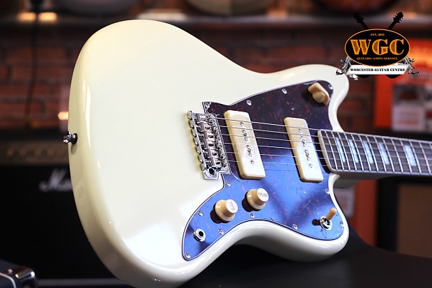 Revelation jazzmaster hotsell