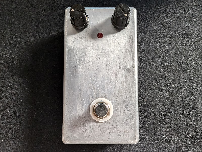 BYOC Analog Chorus