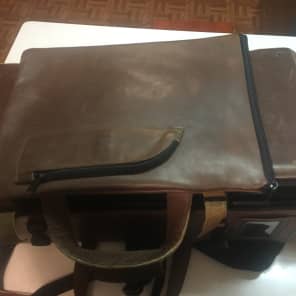 Torpedo coyote shop trumpet case