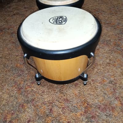 Cosmic Percussion Conga Set | Reverb