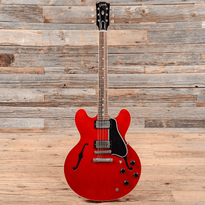 Gibson Custom Historic '59 ES-335 Dot 1998 - 2009 | Reverb