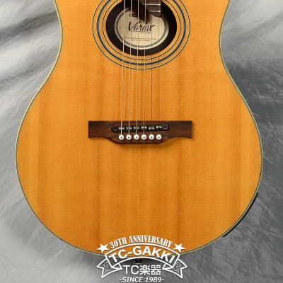 2004 LINE 6 Variax Acoustic 700 | Reverb