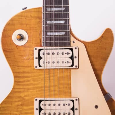 1959 Gibson Les Paul Standard “Richrath Burst” image 6