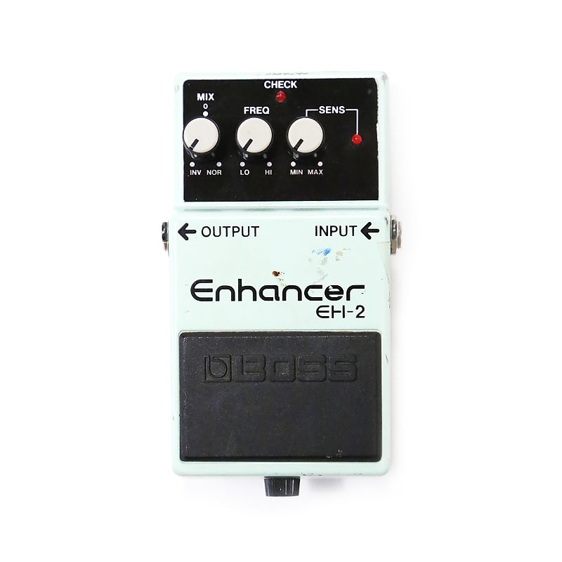 Boss EH-2 Enhancer