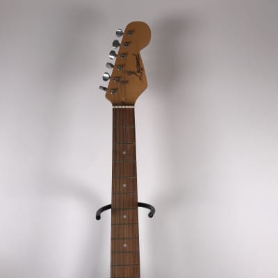 Legend Stratocaster Electric Guitar image 3