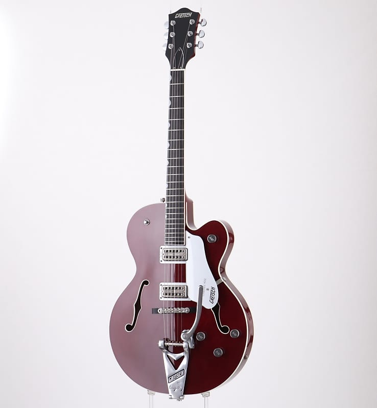 最終値下げ GRETSCH グレッチ テネシーローズ G6119SP - メルカリ