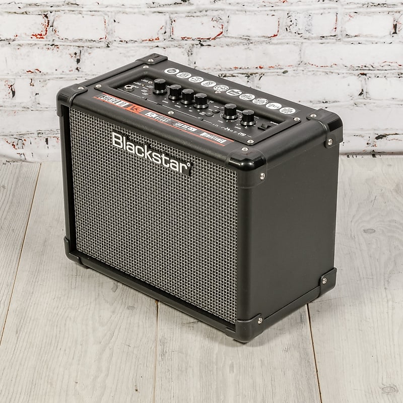 Blackstar - ID:Core Stereo 10 v3 - Combo Guitar Amp w/ | Reverb