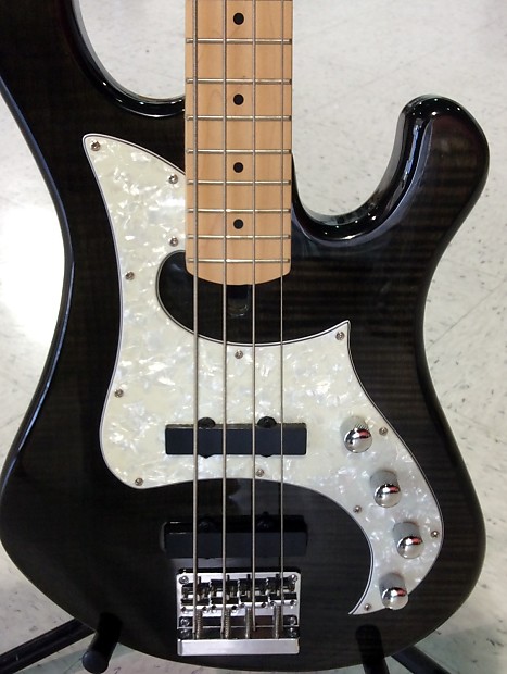 Dean hillsboro outlet j bass