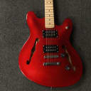 Used Squier STARCASTER Electric Guitar