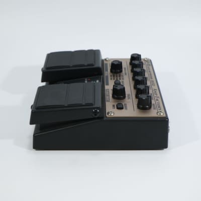 Boss GP-20 Guitar Amp Processor (incl. box) image 5