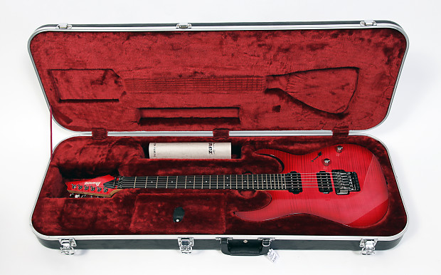 商品画像：Ibanez Prestige RG1520 ネック フジゲン 3