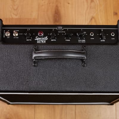 VHT Special 6 Ultra 1x12 Combo image 2