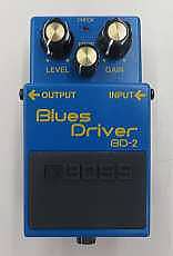 Boss BD-2