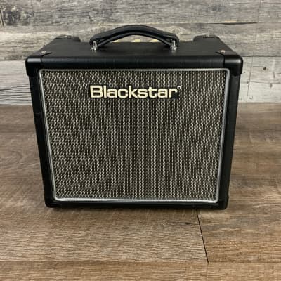 Blackstar HT-1R MKII 1-Watt 1x8