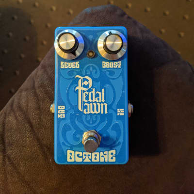 Pedal Pawn Octone *Authorized Dealer* FREE Shipping! | Reverb
