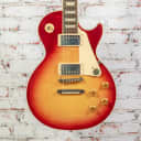 Gibson Les Paul Standard - '50s Electric Guitar - Heritage Cherry Sunburst - x0270