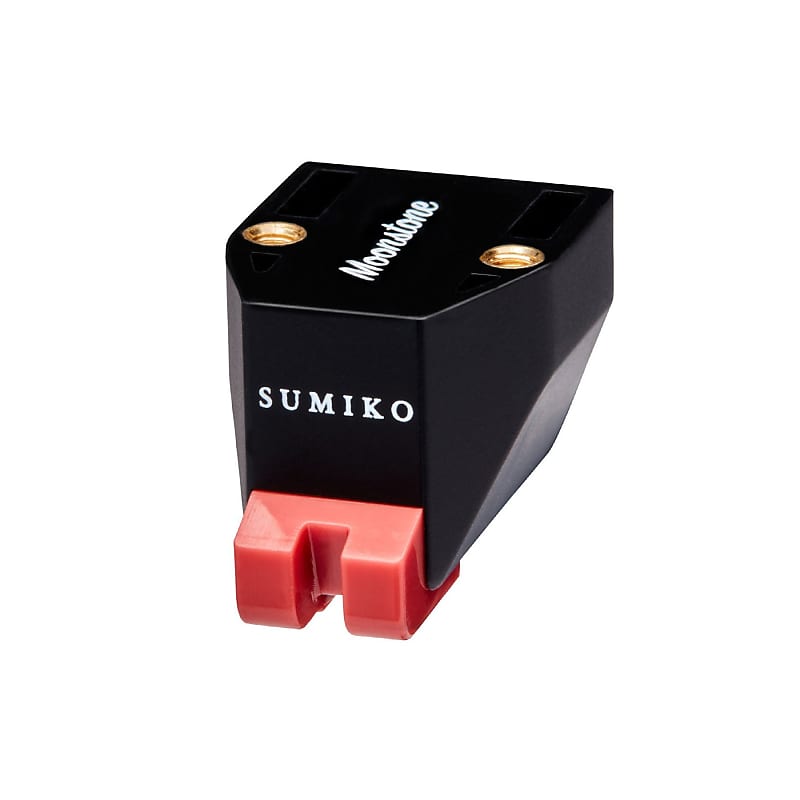 Sumiko: Moonstone MM Phono Cartridge  			