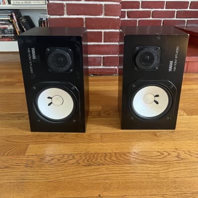 Yamaha NS10m - User review - Gearspace Yamaha NS10m - User review - Gearspace