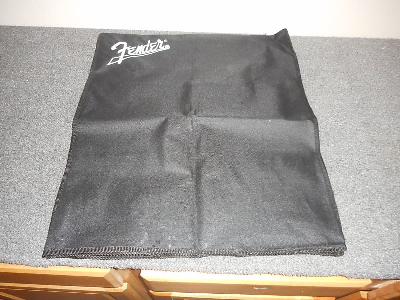 Cover For Fender Rumble 210 Cabinet, 771-2956-000 image 1
