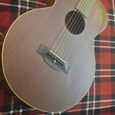 Gibson L-0 1926 (year one flat top) image 6
