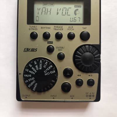 Reverb.com listing, price, conditions, and images for korg-pandora-px4