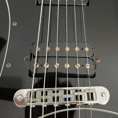 2008 Gibson SG Special Ebony Black w/ Rosewood Fretboard image 3