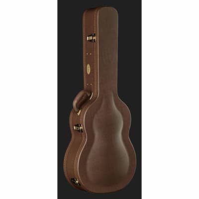 Cordoba Esteso SP Spruce Top Luthier Select Acoustic Classical Guitar image 13