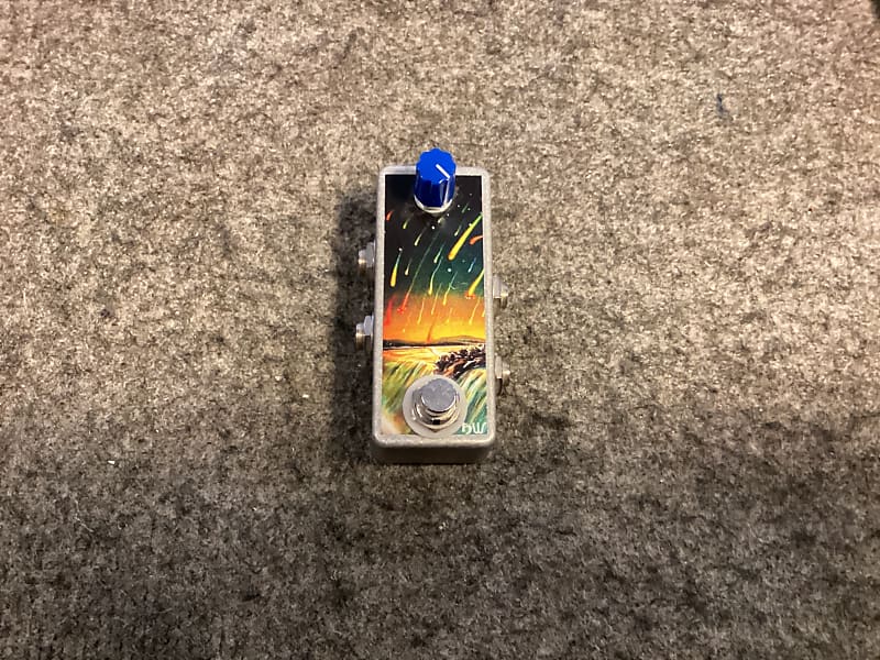 Saturnworks Compact Looper