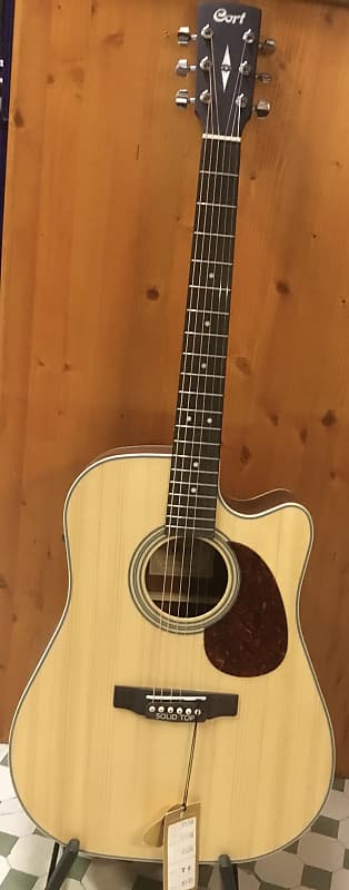 Cort Mr600f Ns image 1