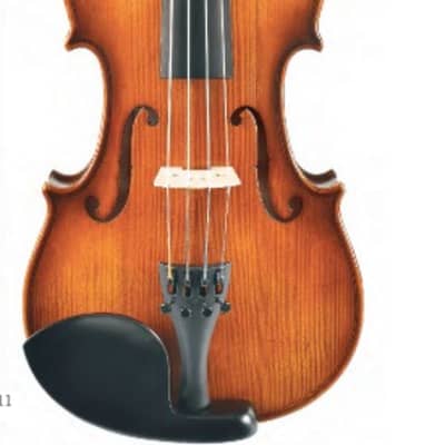 Juzek Model 111 Violin, 4/4 image 3