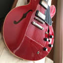 Gibson ES 335 63 Reissue Nashville  2010 Cherry