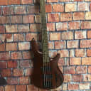 Ibanez SR500E-BM Bass with Jatoba Fretboard Brown Mahogany