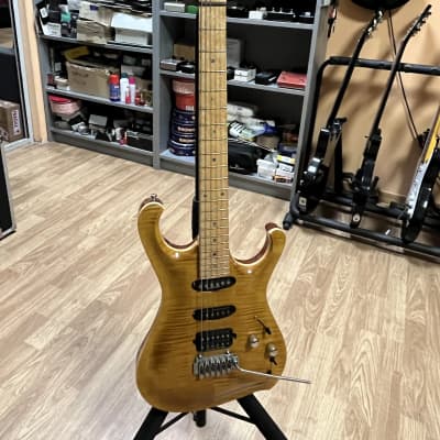 Molinelli  -Loud Guitar- MD for sale