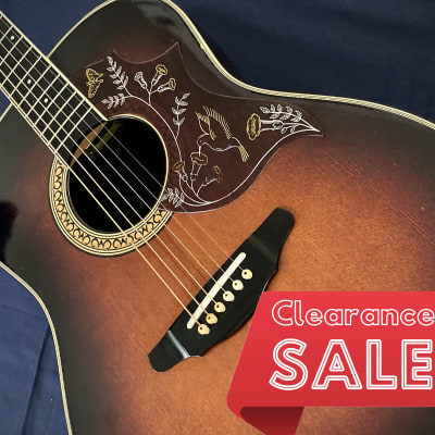 MORRIS TF-60H w/S1 Pro V3 [SN 0] (09/19) | Reverb