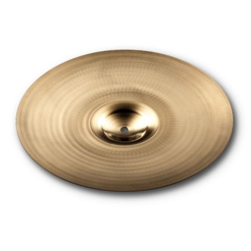 Zildjian 14" K Series Custom Session Hi-Hat Cymbal Bottom K0995 642388190050 image 1