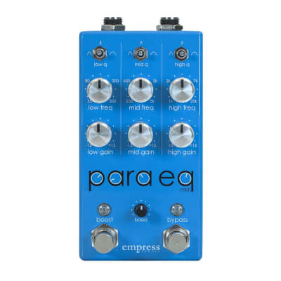 Reverb.com listing, price, conditions, and images for empress-eq