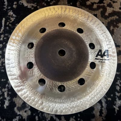 Sabian HH 10