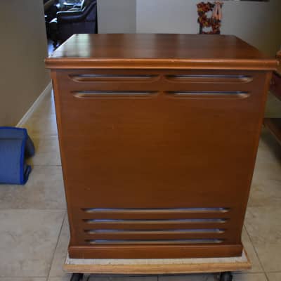 Leslie Speaker Model 145 | Reverb