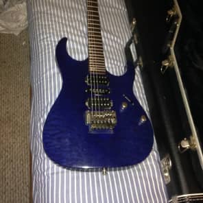 USA製Washburn MG-104 WASHBURN MG104 (U.S. MFG.) for sale - Price and Used Value