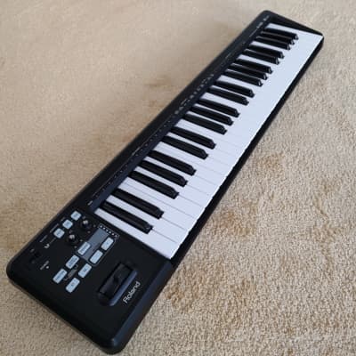 Roland A 49 - User review - Gearspace