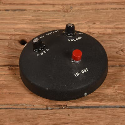 Reverb.com listing, price, conditions, and images for guyatone-crazy-face