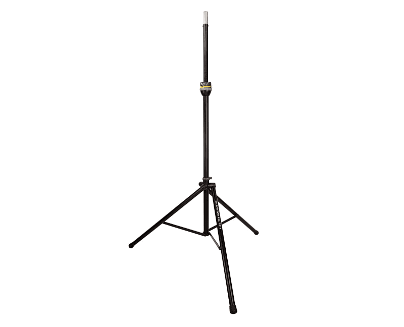 Ultimate Support TS-99B Extra-Tall Tripod Speaker Stand w/TeleLock PROAUDIOSTAR image 1