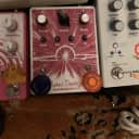 EarthQuaker Devices Astral Destiny Octal Octave Reverberation Odyssey