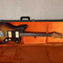 MIJ Fender Jazzmaster 1986 Sunburst