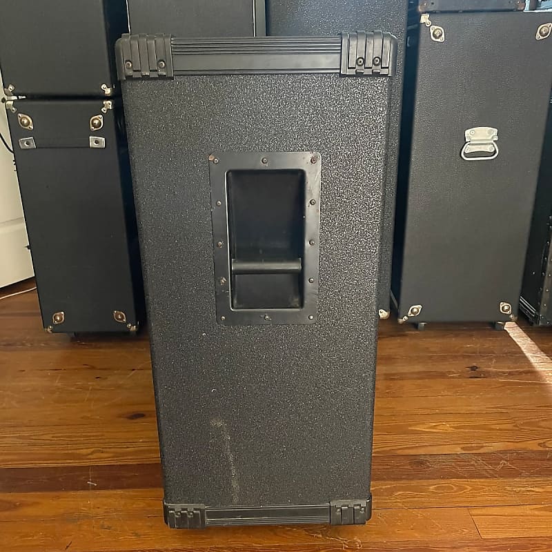 Vintage USA Crate GC-412TR 4x12 Guitar Cab - Unloaded/Empty