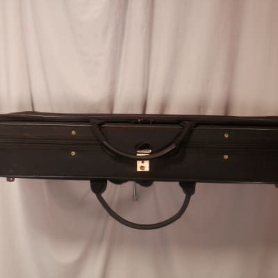 Fender "F" Style Mandolin Case image 2