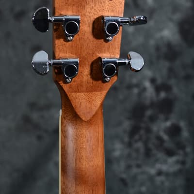 Alvarez AD-60ce Dreadnought Acoustic Electric Cutaway w LR Baggs & FAST Same Day Shipping image 3
