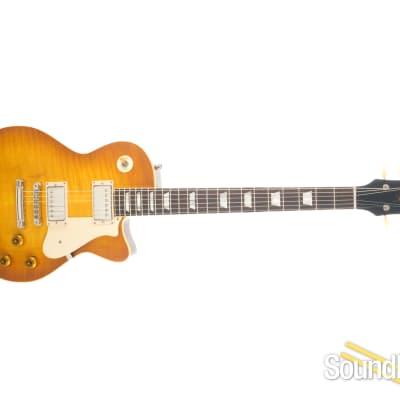 Gil Yaron Bone '59 Electric Guitar #0098 - Used image 3