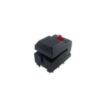 Sequential Circuits - Prophet 5/10/T8 - New panel switch with led black