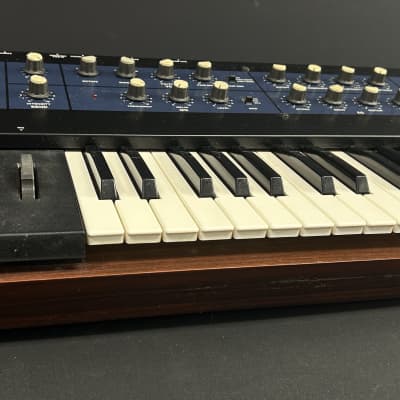 Korg PolySix Analog Polyphonic Synth | Reverb Canada